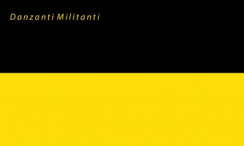 Magnus Andersen – Danzanti Militanti